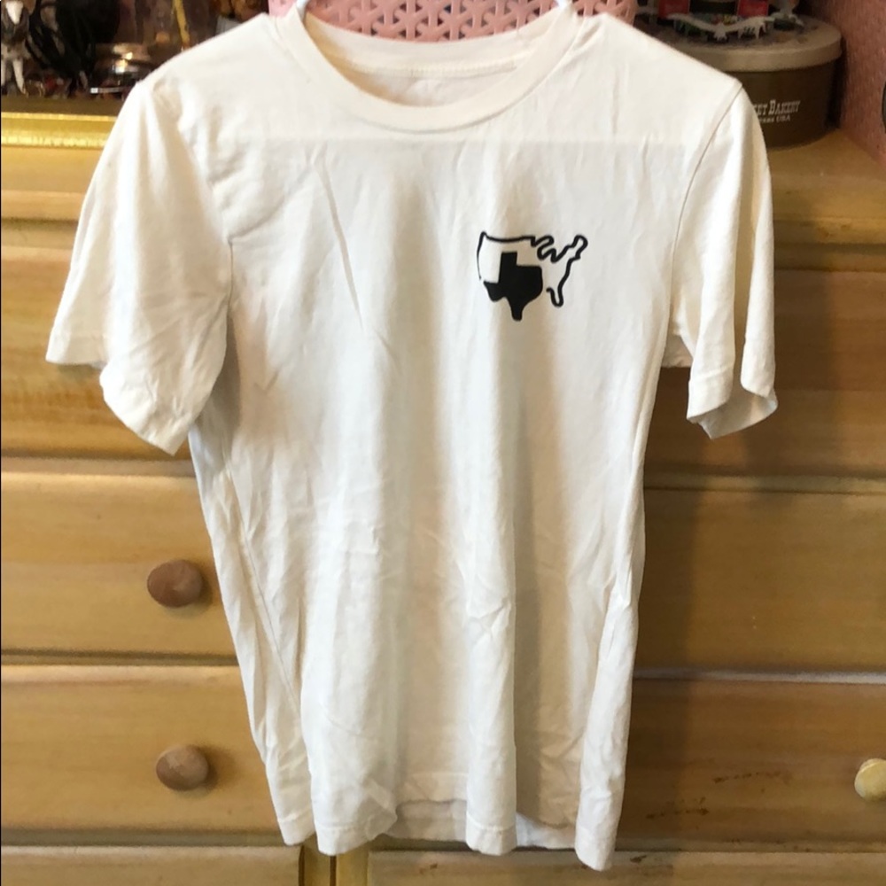 TX Humor Can’t Touch This Shirt